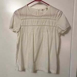Levi’s Short Sleeve Clark Shirt